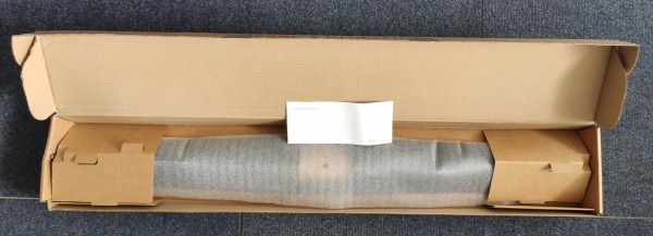 Abdeckung Beosound 35